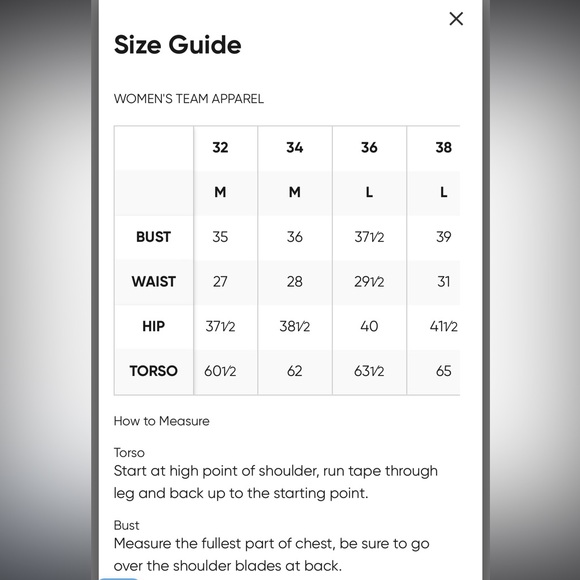 Speedo Pro LT Red White and Blue Relay Back One Piece 8/34 NWT - Picture 7 of 7